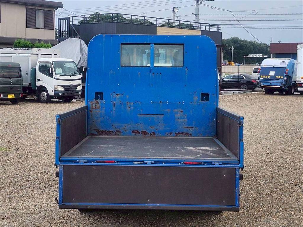 トヨタ その他 QDF-KDY231(その他)の写真11