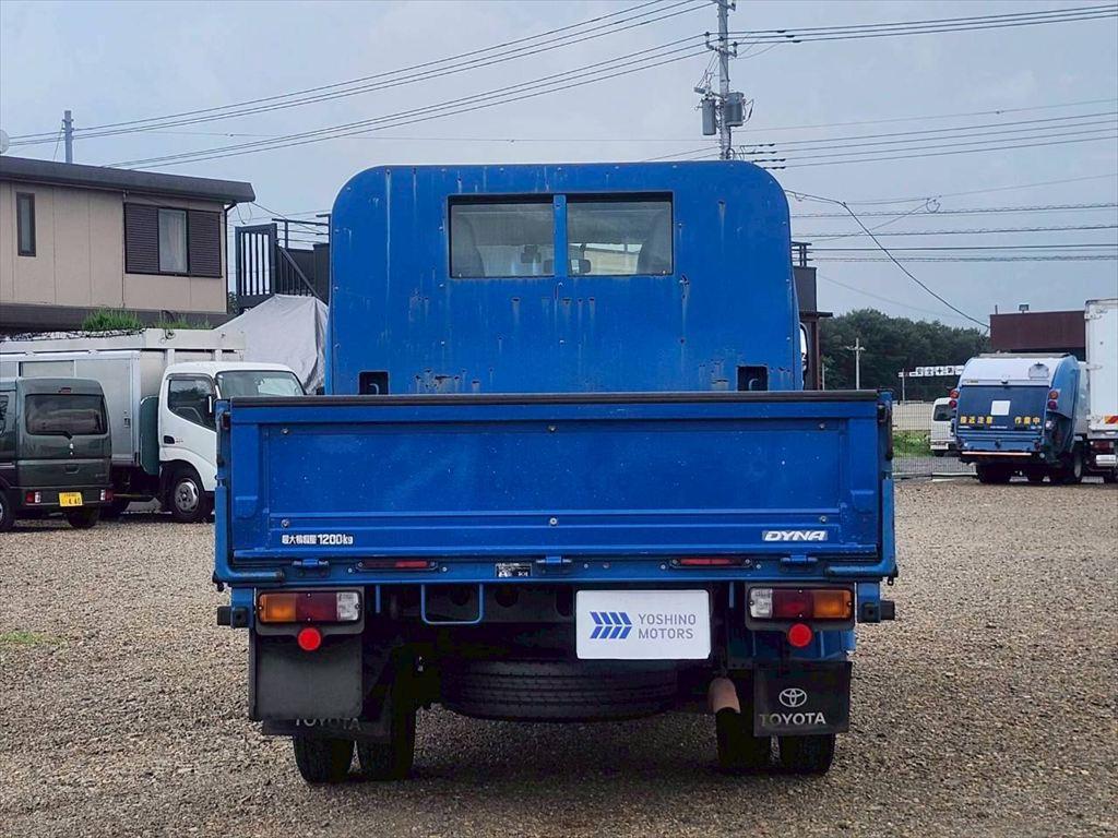 トヨタ その他 QDF-KDY231(その他)の写真12