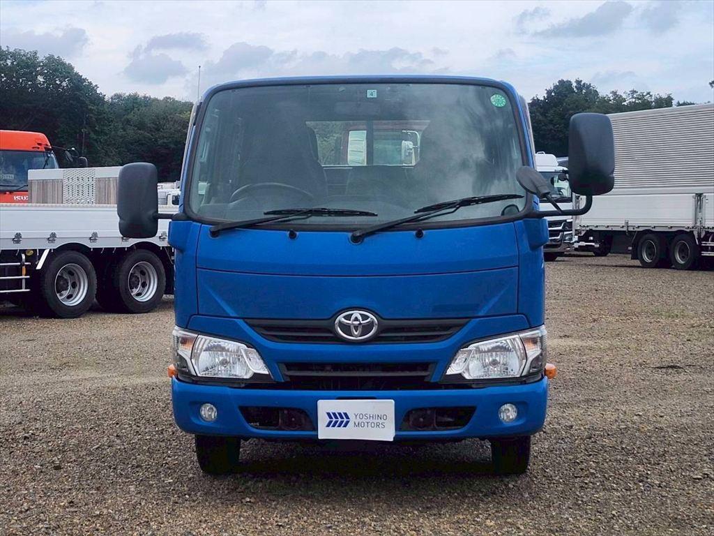 トヨタ その他 QDF-KDY231(その他)の写真13