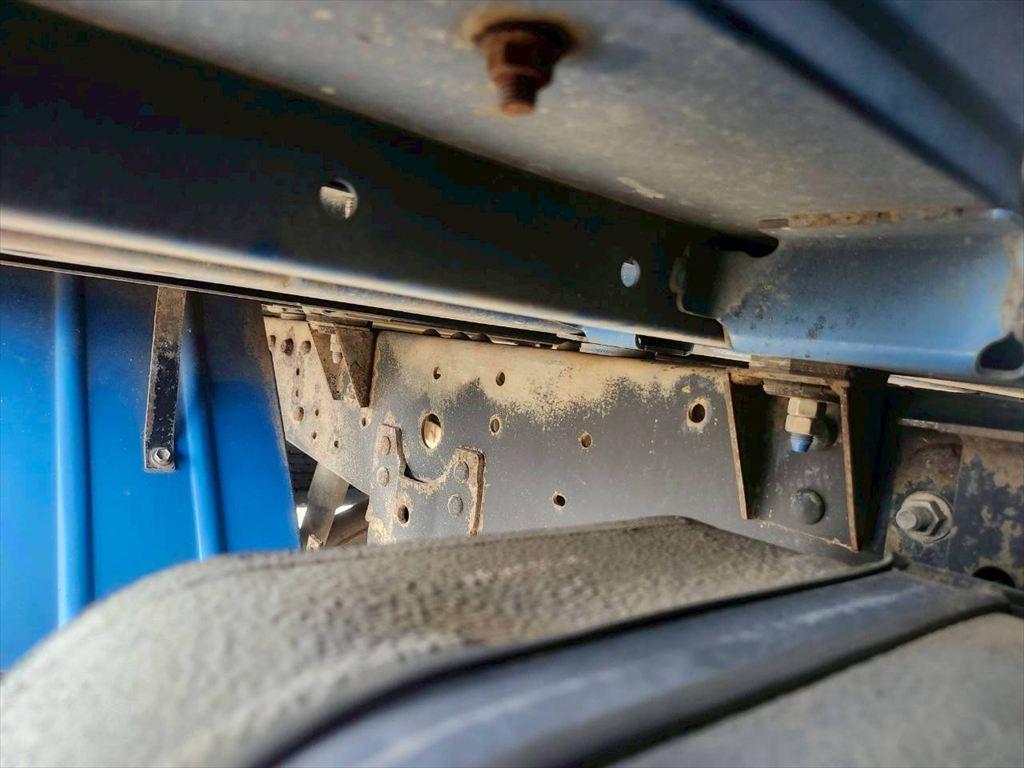 トヨタ その他 QDF-KDY231(その他)の写真16