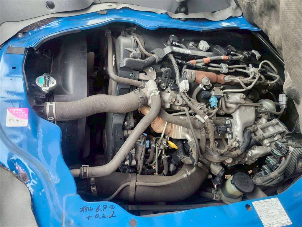 トヨタ その他 QDF-KDY231(その他)の写真17