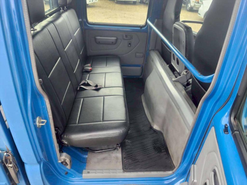 トヨタ その他 QDF-KDY231(その他)の写真20