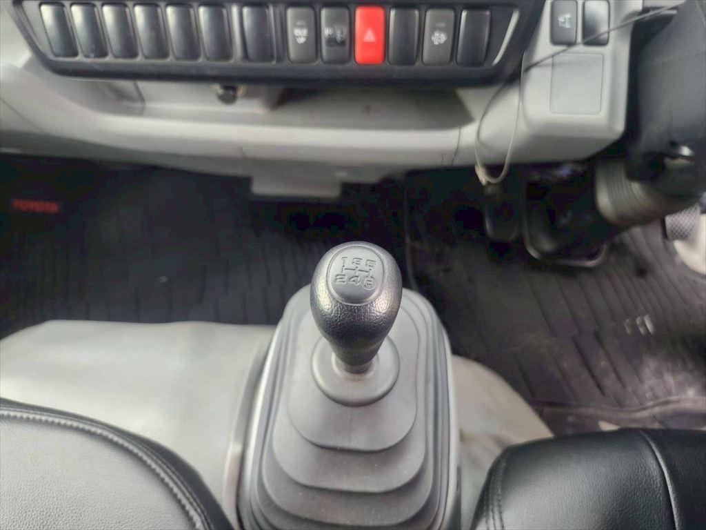 トヨタ その他 QDF-KDY231(その他)の写真22