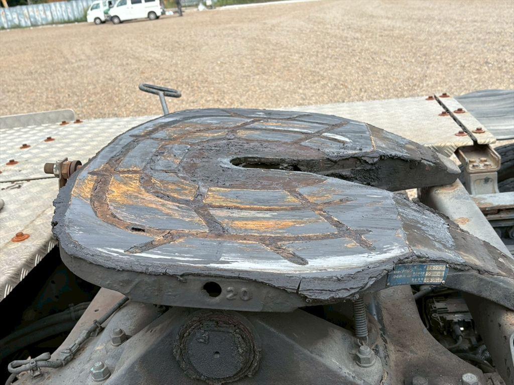 日野 プロフィア QDG-SS1EKDA(6x4)の写真10