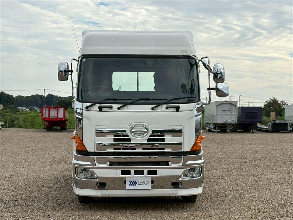 日野 プロフィア QDG-SS1EKDA(6x4)の写真14