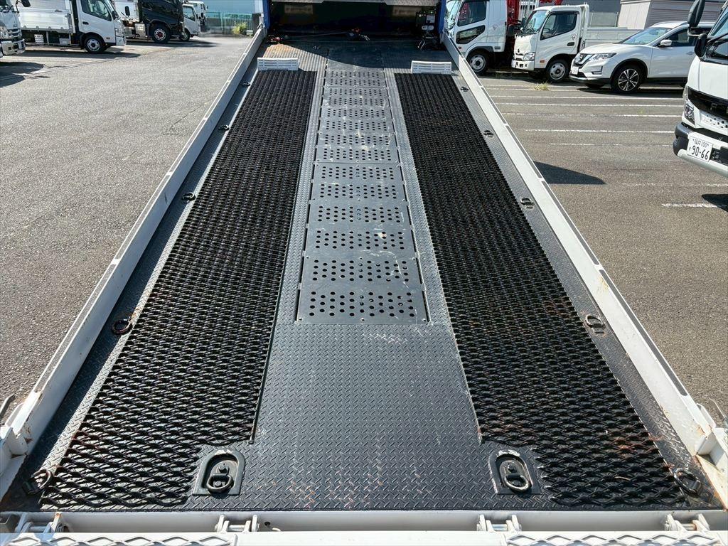 日野 レンジャー 2PG-FD2ABA(2WD)の写真8