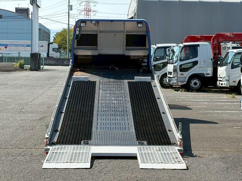 日野 レンジャー 2PG-FD2ABA(2WD)の写真12