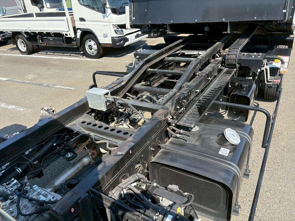 日野 レンジャー 2PG-FD2ABA(2WD)の写真14