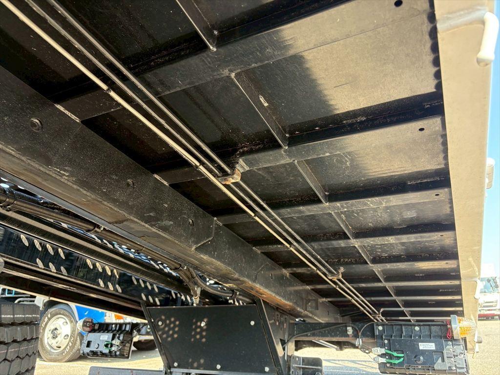 日野 レンジャー 2PG-FD2ABA(2WD)の写真16