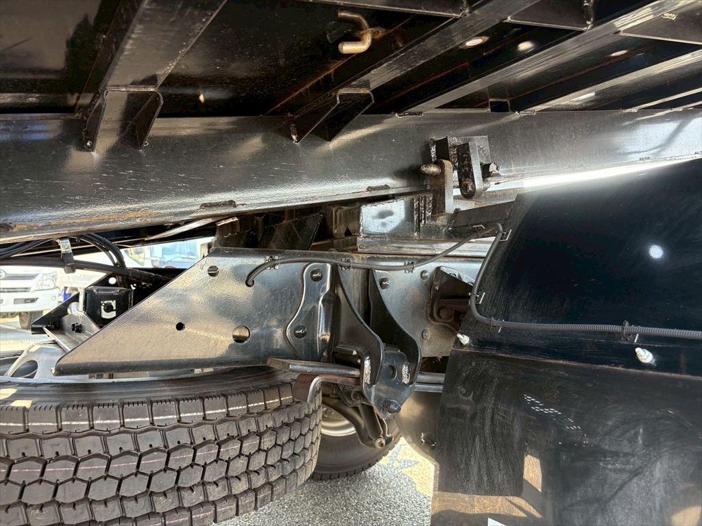 日野 レンジャー 2PG-FD2ABA(2WD)の写真17