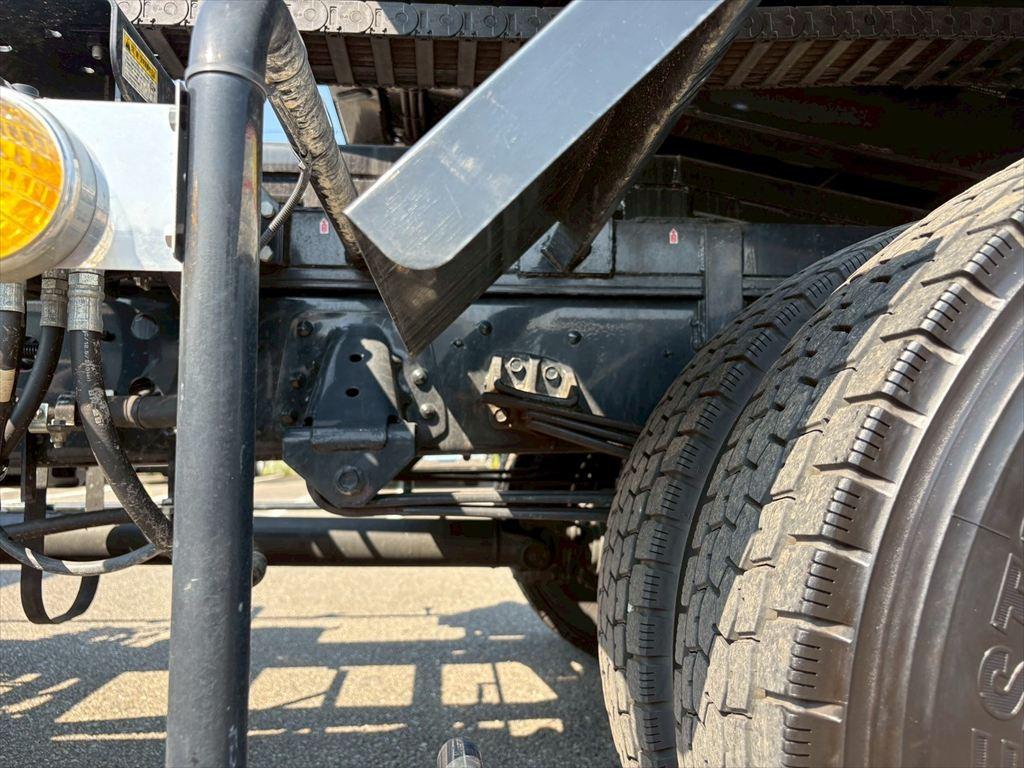 日野 レンジャー 2PG-FD2ABA(2WD)の写真18