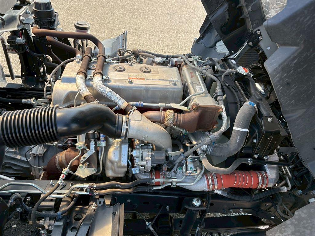 日野 レンジャー 2PG-FD2ABA(2WD)の写真19