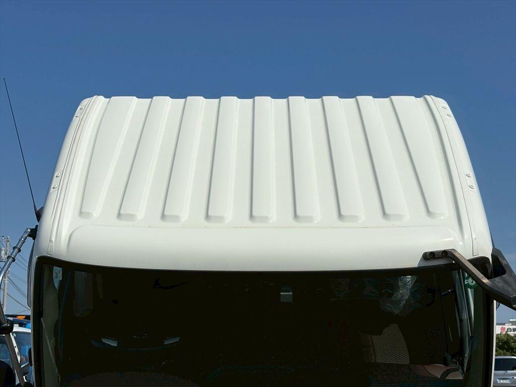 日野 レンジャー 2PG-FD2ABA(2WD)の写真20