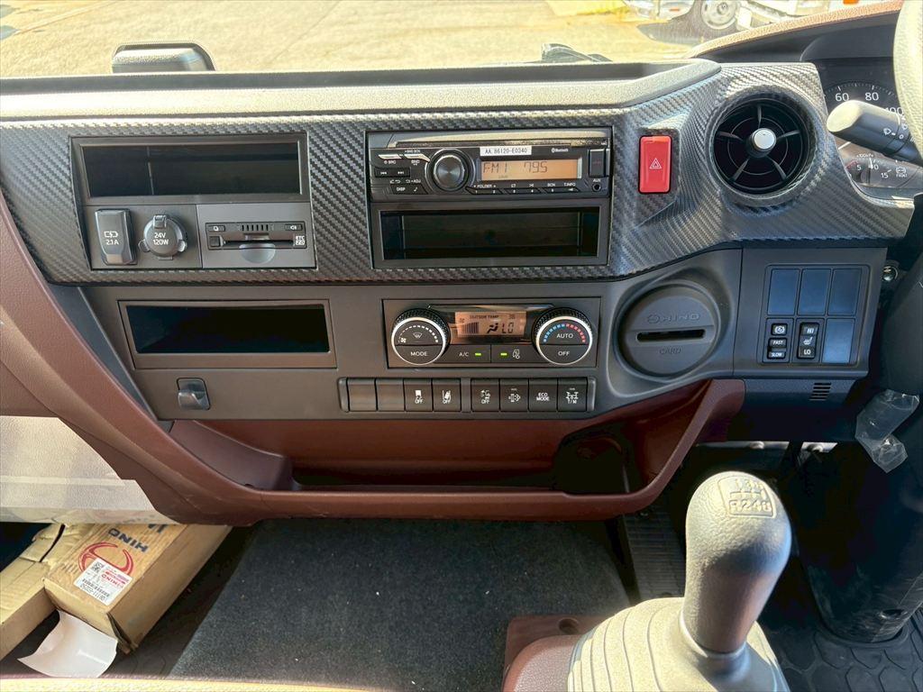 日野 レンジャー 2PG-FD2ABA(2WD)の写真22