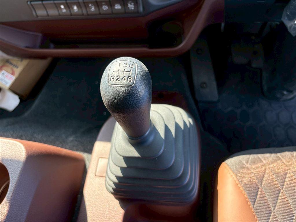 日野 レンジャー 2PG-FD2ABA(2WD)の写真23