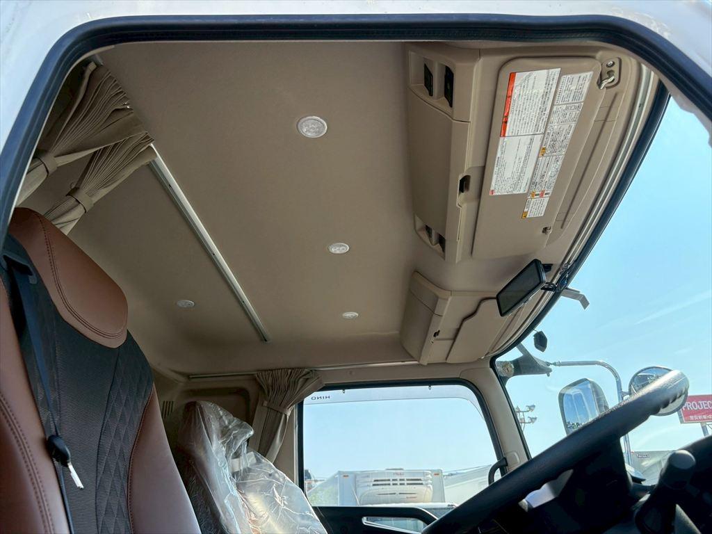日野 レンジャー 2PG-FD2ABA(2WD)の写真24