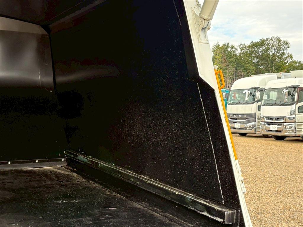 日野 デュトロ 2KG-XZU710M(2WD)の写真10