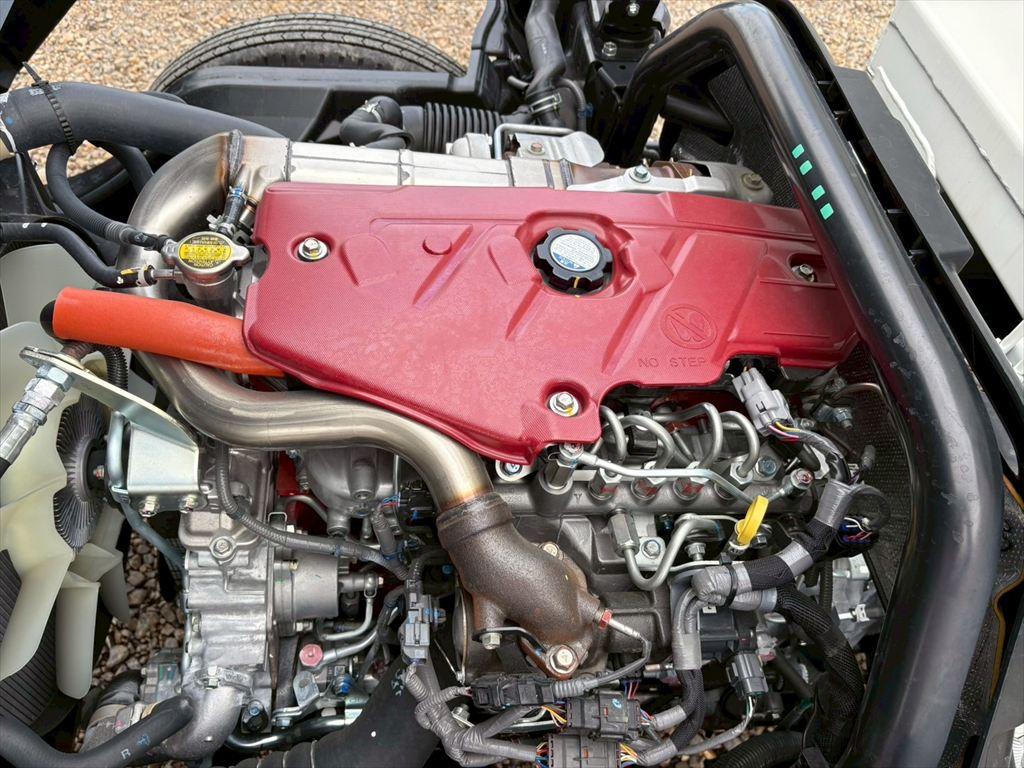 日野 デュトロ 2KG-XZU710M(2WD)の写真19