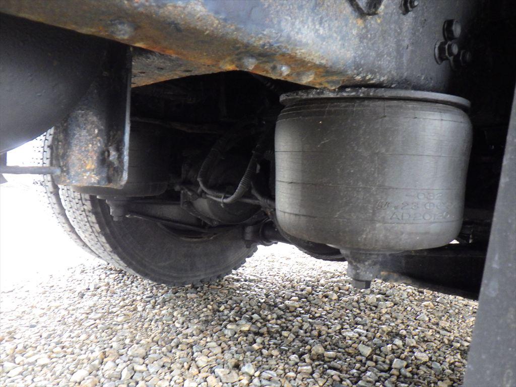 いすゞ フォワード PDG-FTR34T2(2WD)の写真16