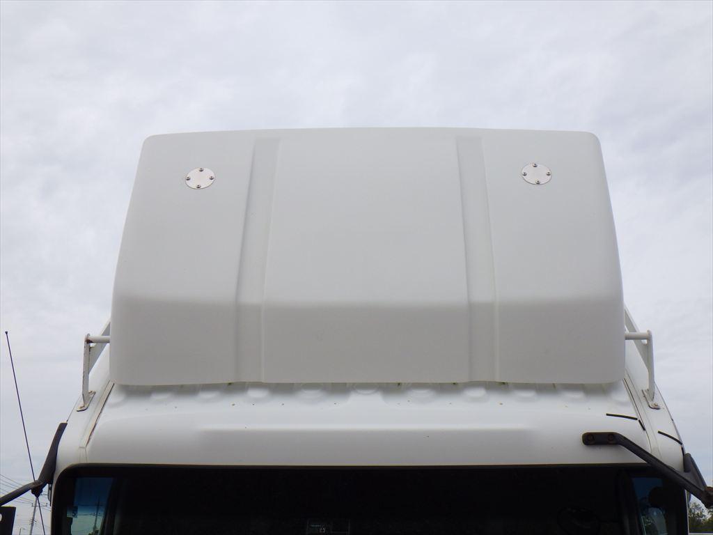 いすゞ フォワード PDG-FTR34T2(2WD)の写真20