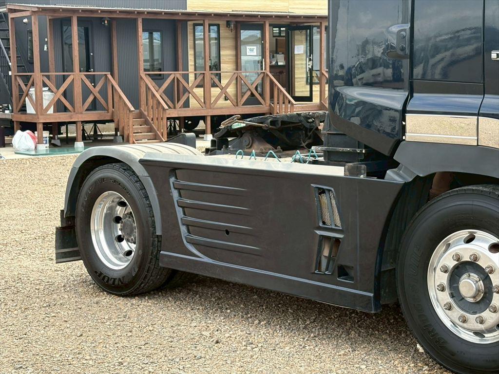 日野 プロフィア 2DG-SH1EDGG(2WD)の写真5