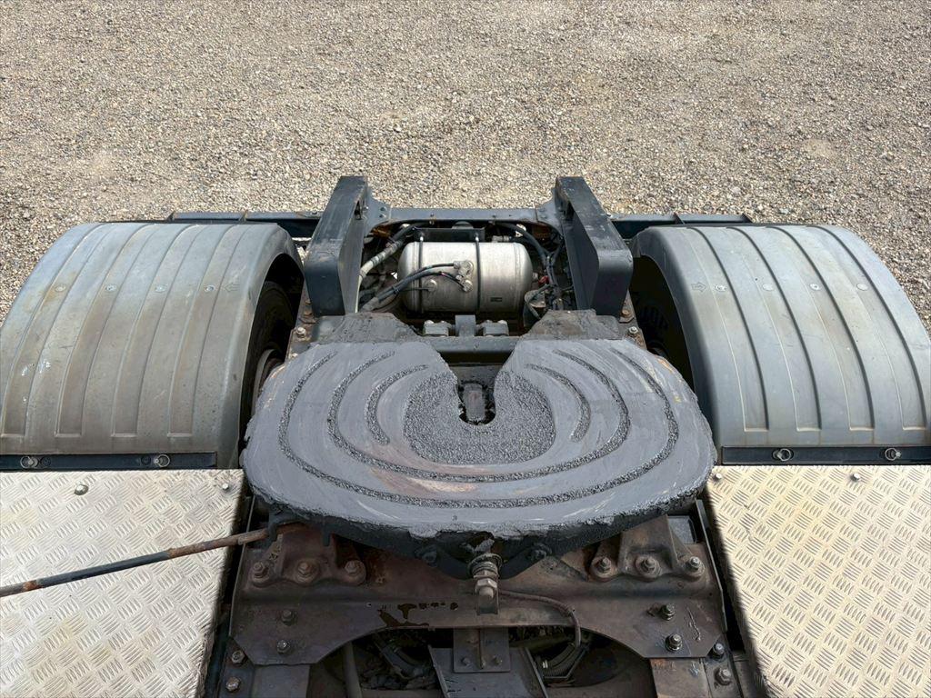 日野 プロフィア 2DG-SH1EDGG(2WD)の写真10