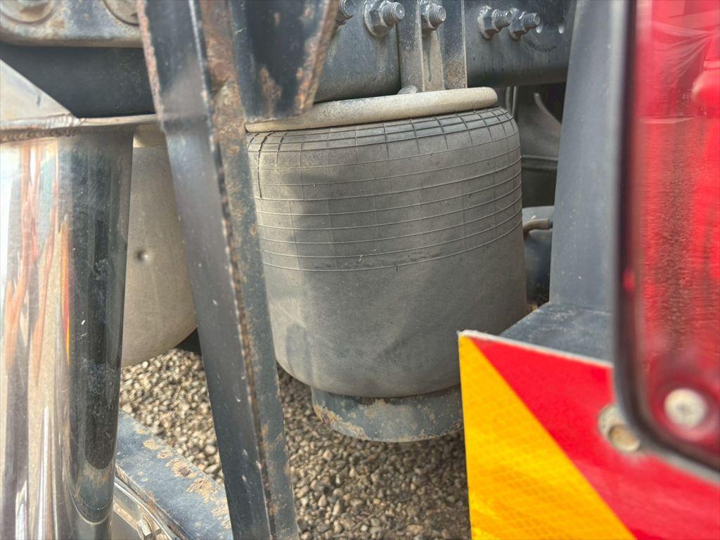 日野 プロフィア 2DG-SH1EDGG(2WD)の写真17