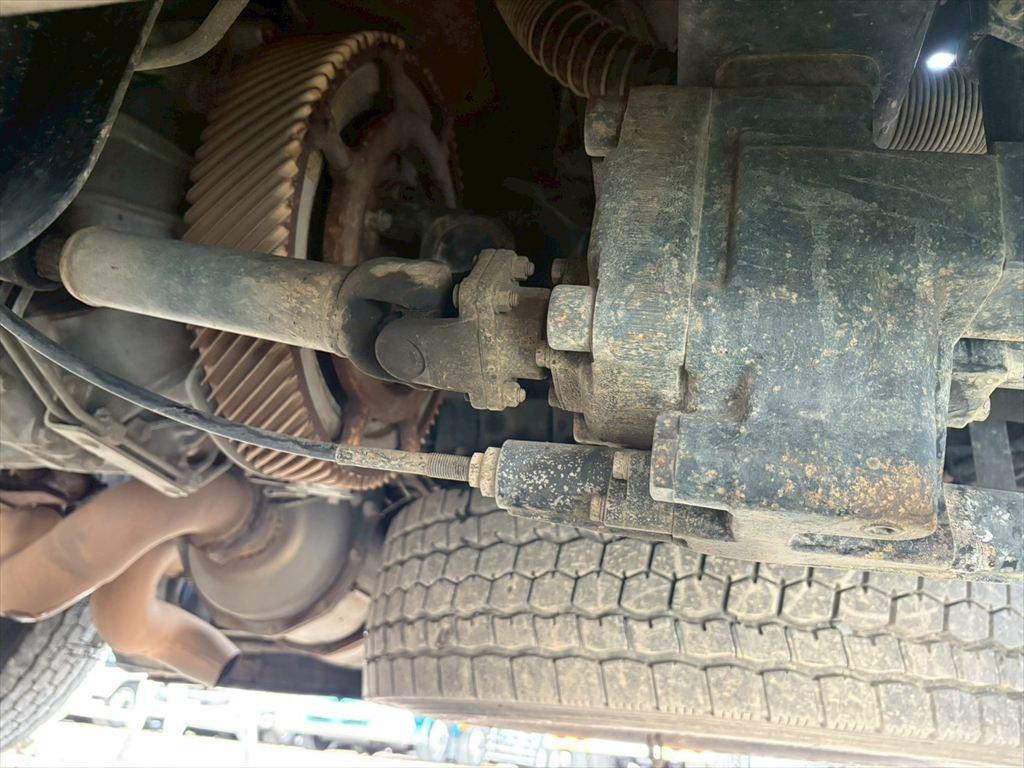 日野 プロフィア 2DG-SH1EDGG(2WD)の写真18