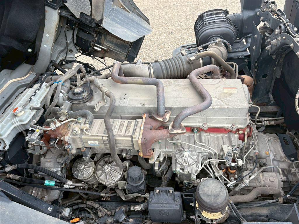 日野 プロフィア 2DG-SH1EDGG(2WD)の写真19