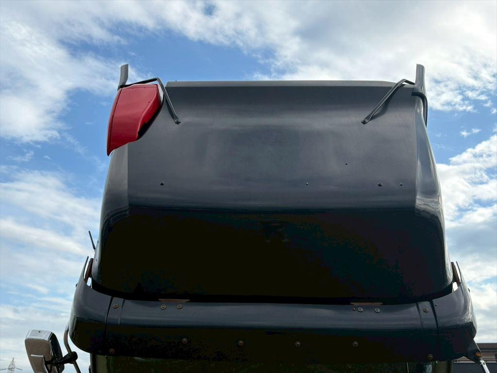 日野 プロフィア 2DG-SH1EDGG(2WD)の写真20