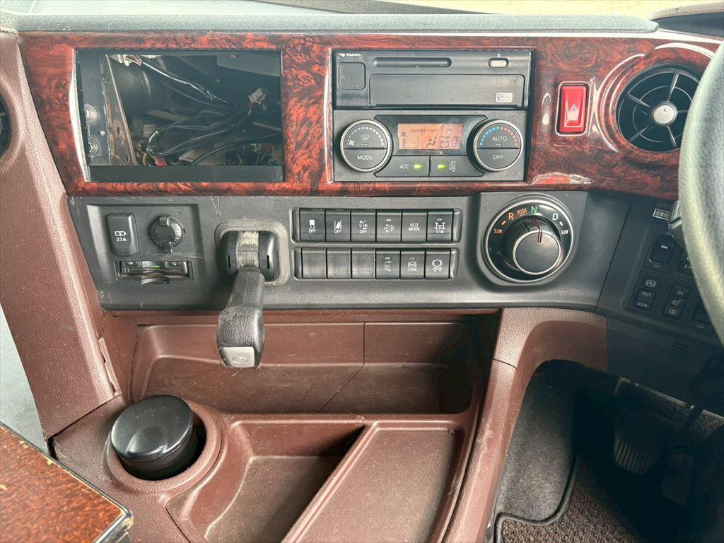 日野 プロフィア 2DG-SH1EDGG(2WD)の写真22