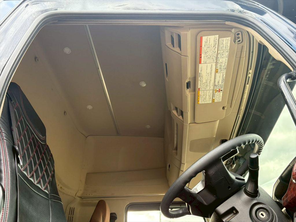 日野 プロフィア 2DG-SH1EDGG(2WD)の写真24