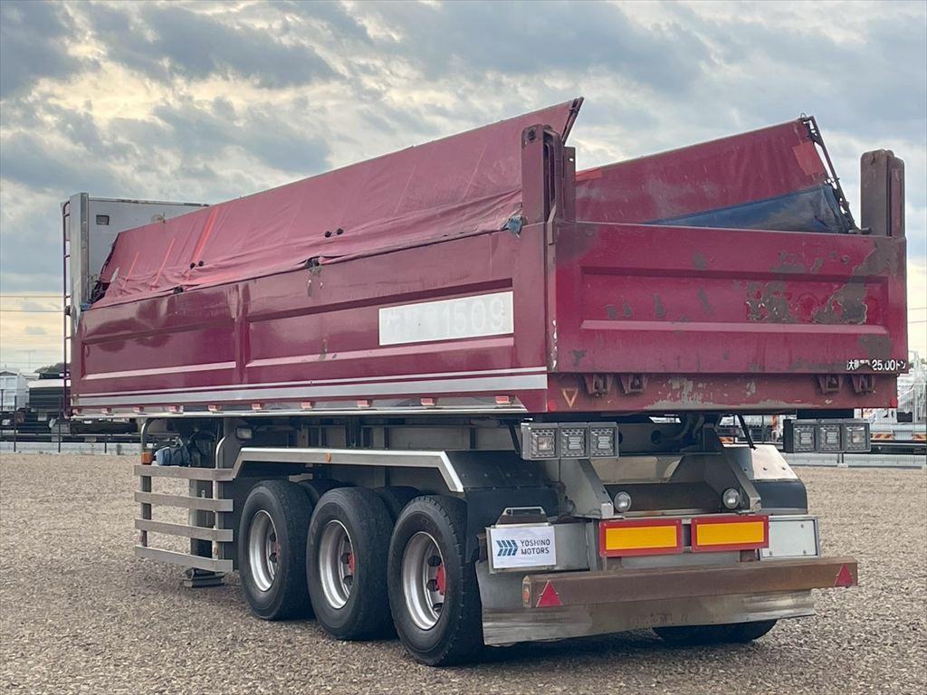 コダイラ その他 KFL32改(その他)の写真2