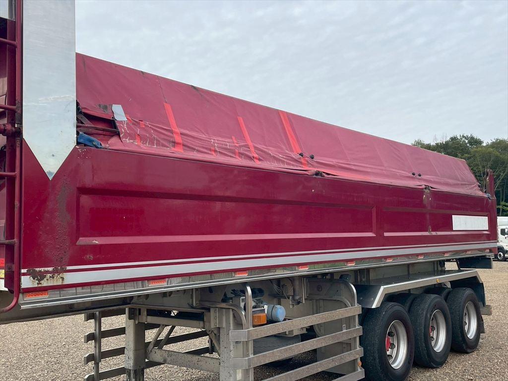 コダイラ その他 KFL32改(その他)の写真6