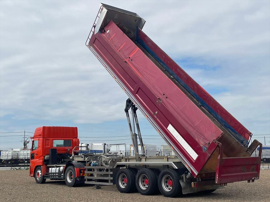 コダイラ その他 KFL32改(その他)の写真11