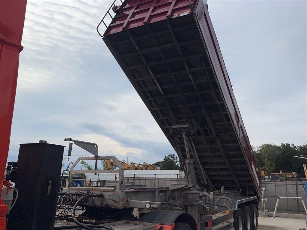 コダイラ その他 KFL32改(その他)の写真13