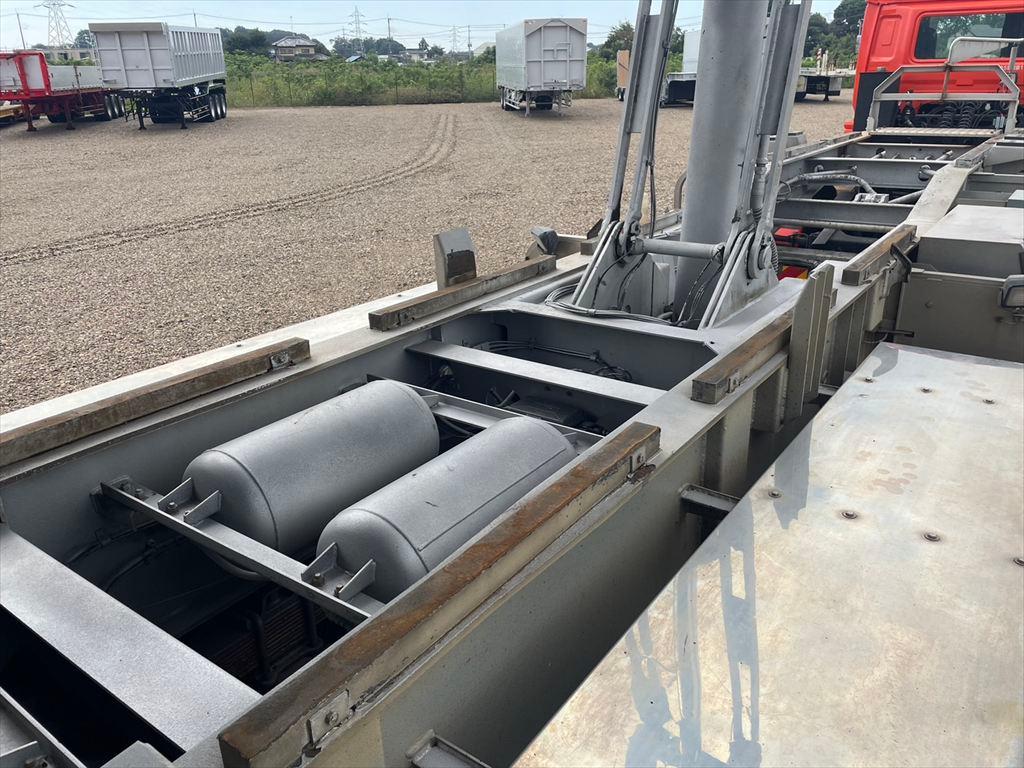 コダイラ その他 KFL32改(その他)の写真15