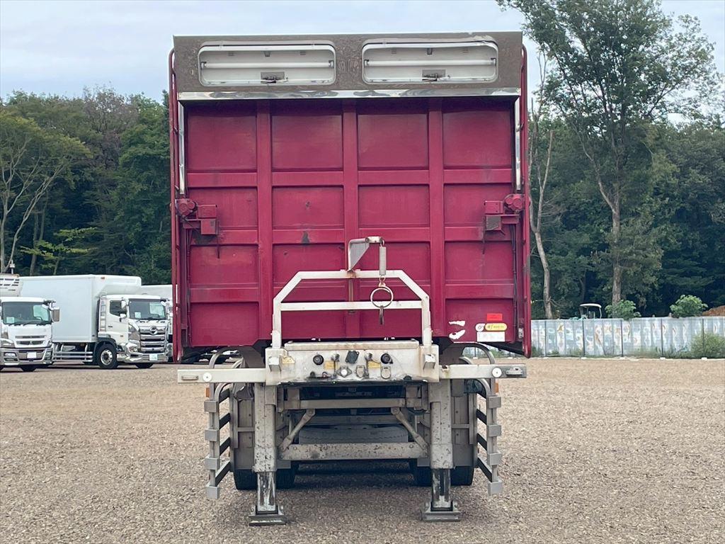 コダイラ その他 KFL32改(その他)の写真17