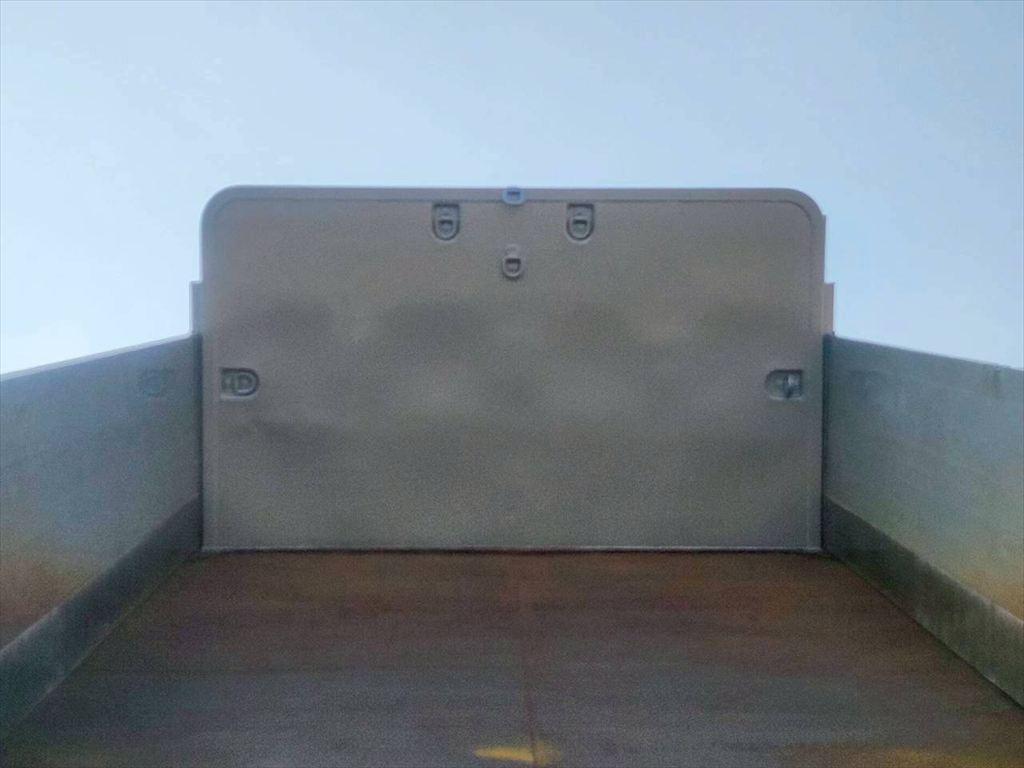 日野 プロフィア QPG-FS1AWEA(6x4)の写真7