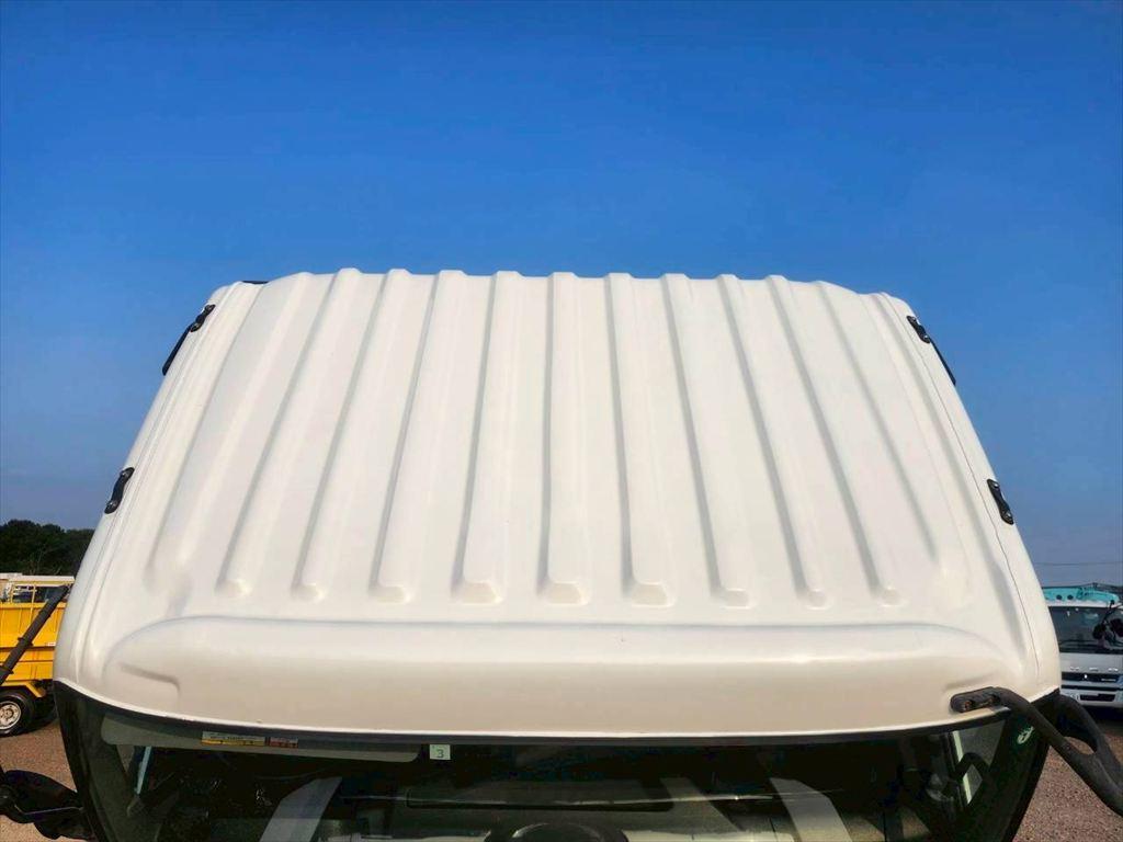 日野 プロフィア QPG-FS1AWEA(6x4)の写真20