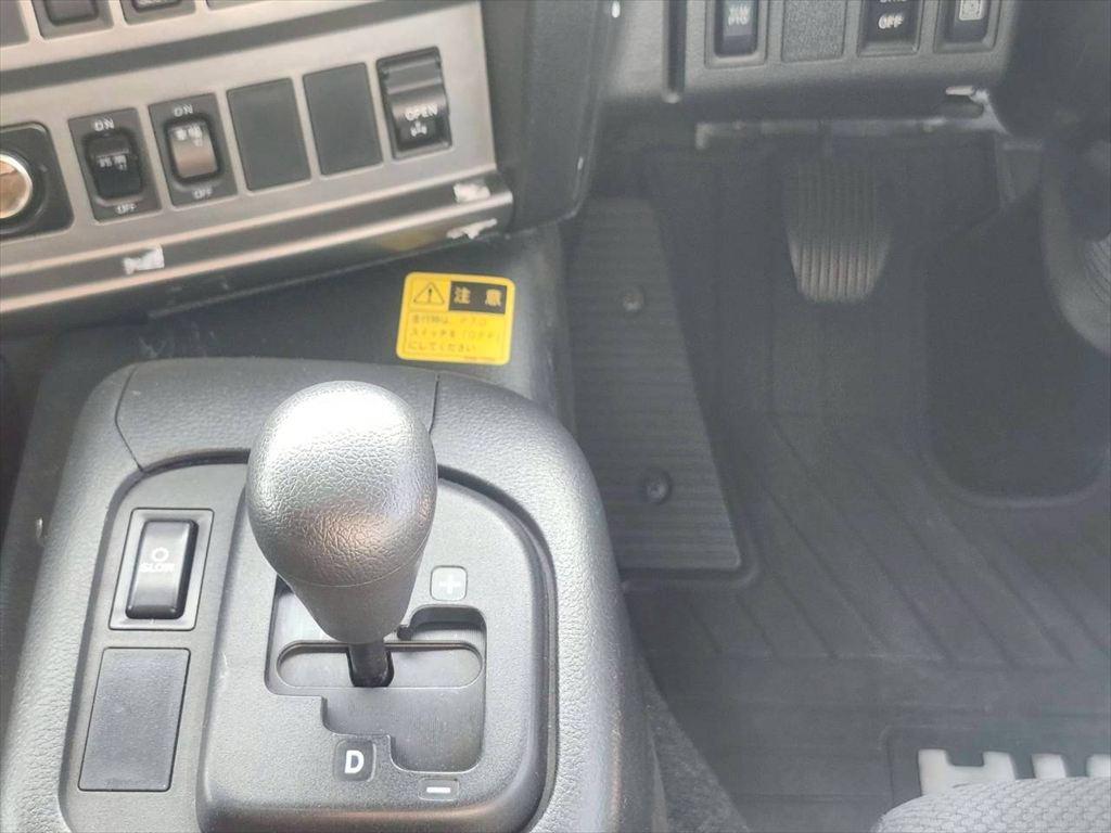 日野 プロフィア QPG-FS1AWEA(6x4)の写真23