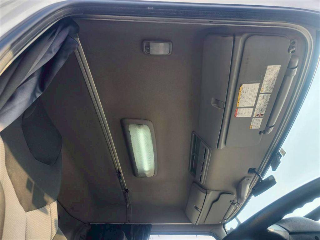 日野 プロフィア QPG-FS1AWEA(6x4)の写真24