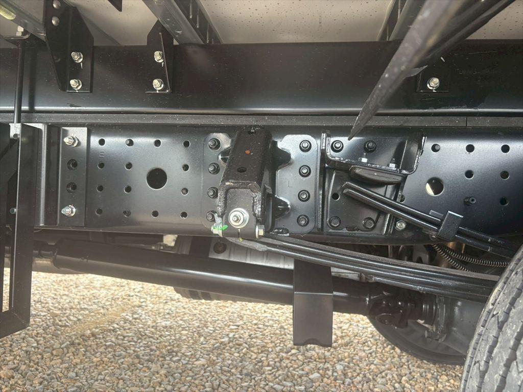 三菱 キャンター 2RG-FEB80(2WD)の写真15