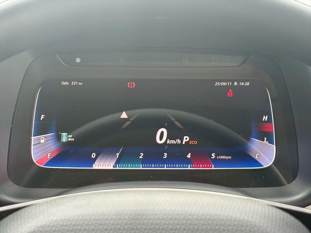 三菱 キャンター 2RG-FEB80(2WD)の写真21