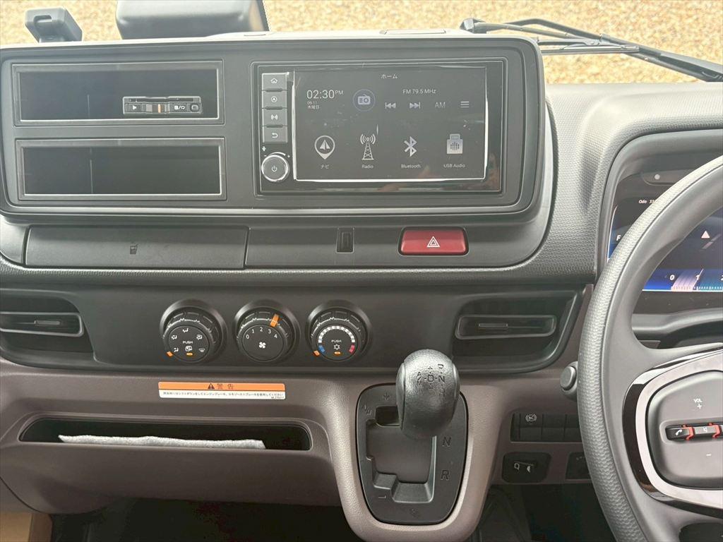 三菱 キャンター 2RG-FEB80(2WD)の写真22