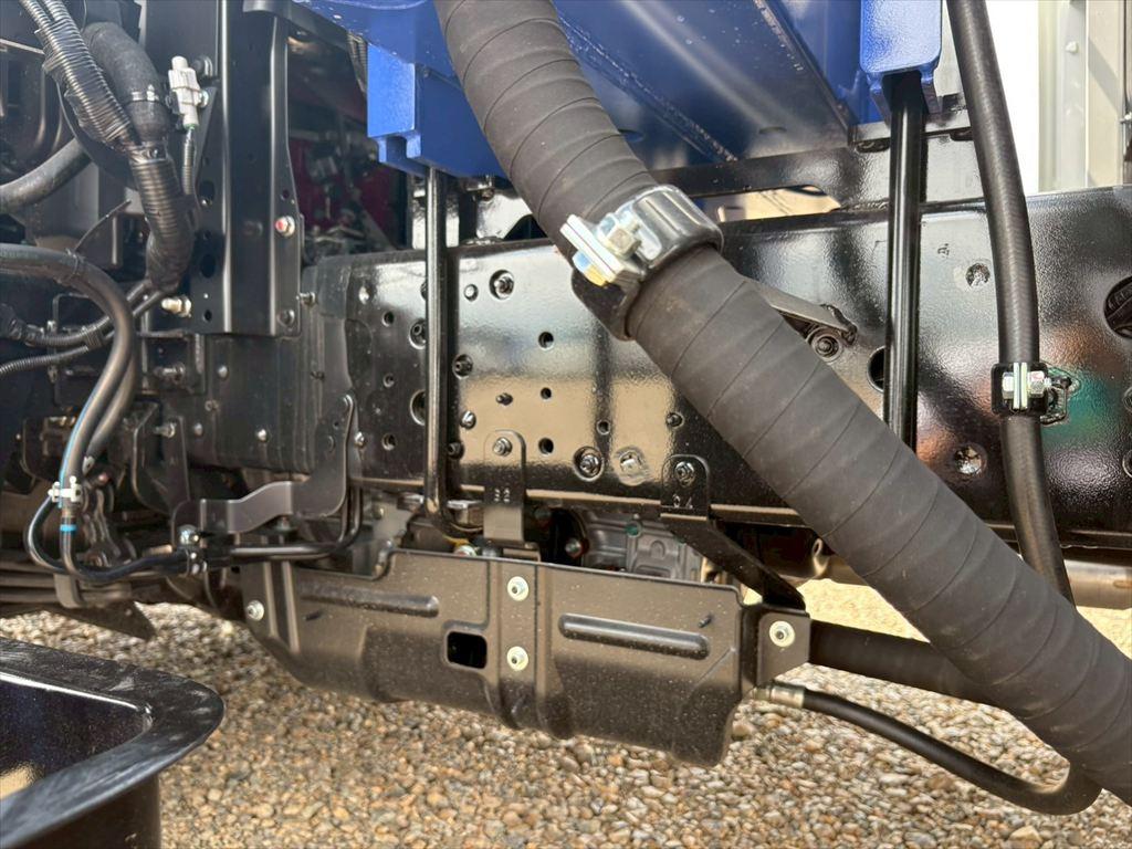 日野 レンジャー 2PG-FD2ABA(2WD)の写真15