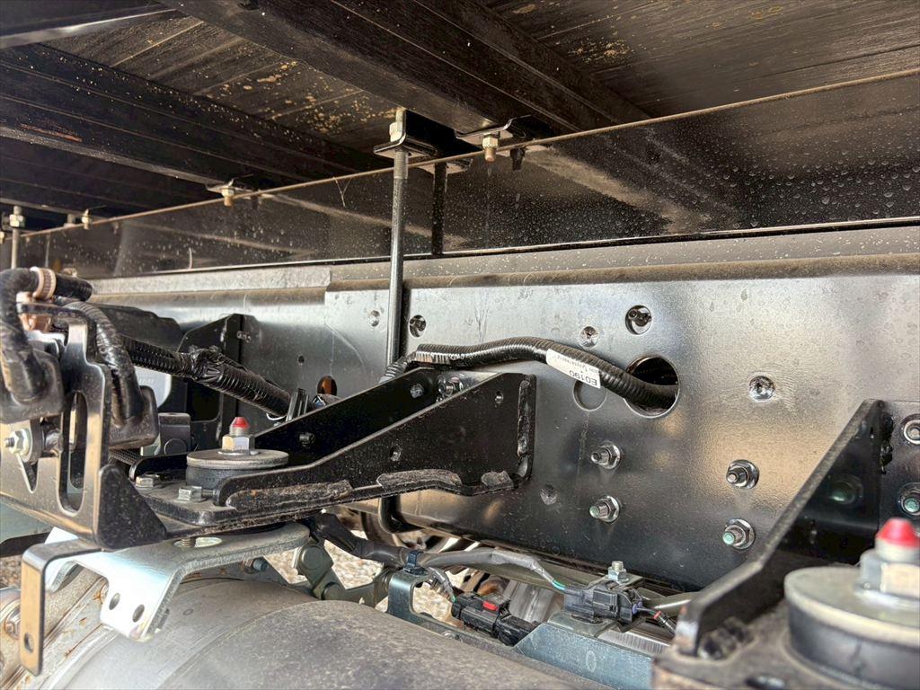 日野 レンジャー 2PG-FD2ABA(2WD)の写真18