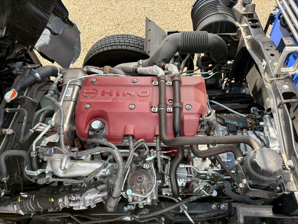 日野 レンジャー 2PG-FD2ABA(2WD)の写真19