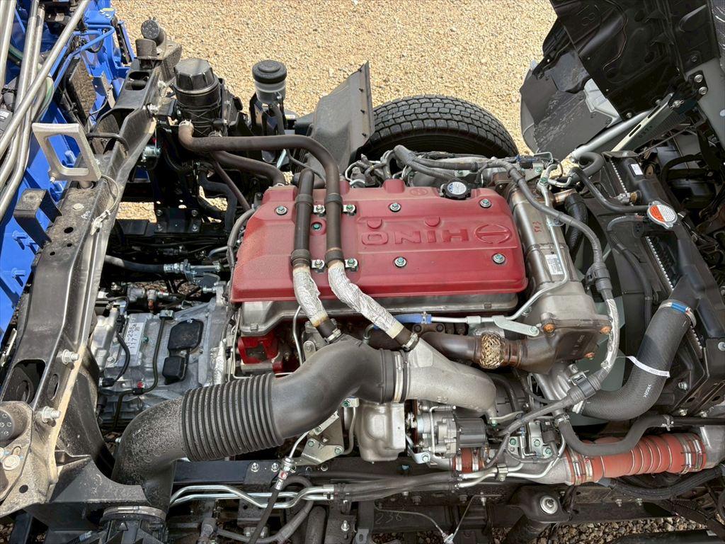 日野 レンジャー 2PG-FD2ABA(2WD)の写真20