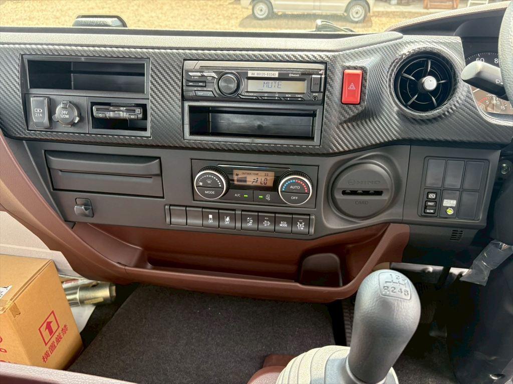 日野 レンジャー 2PG-FD2ABA(2WD)の写真22